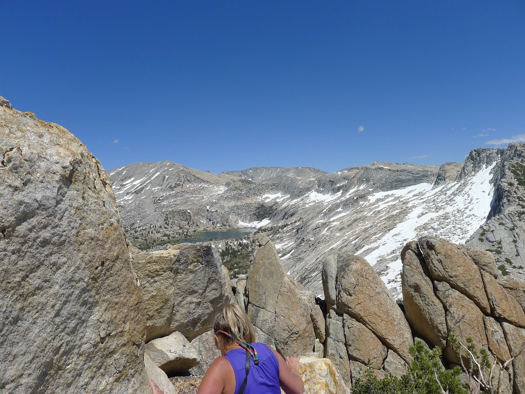 RuggedPeak 050